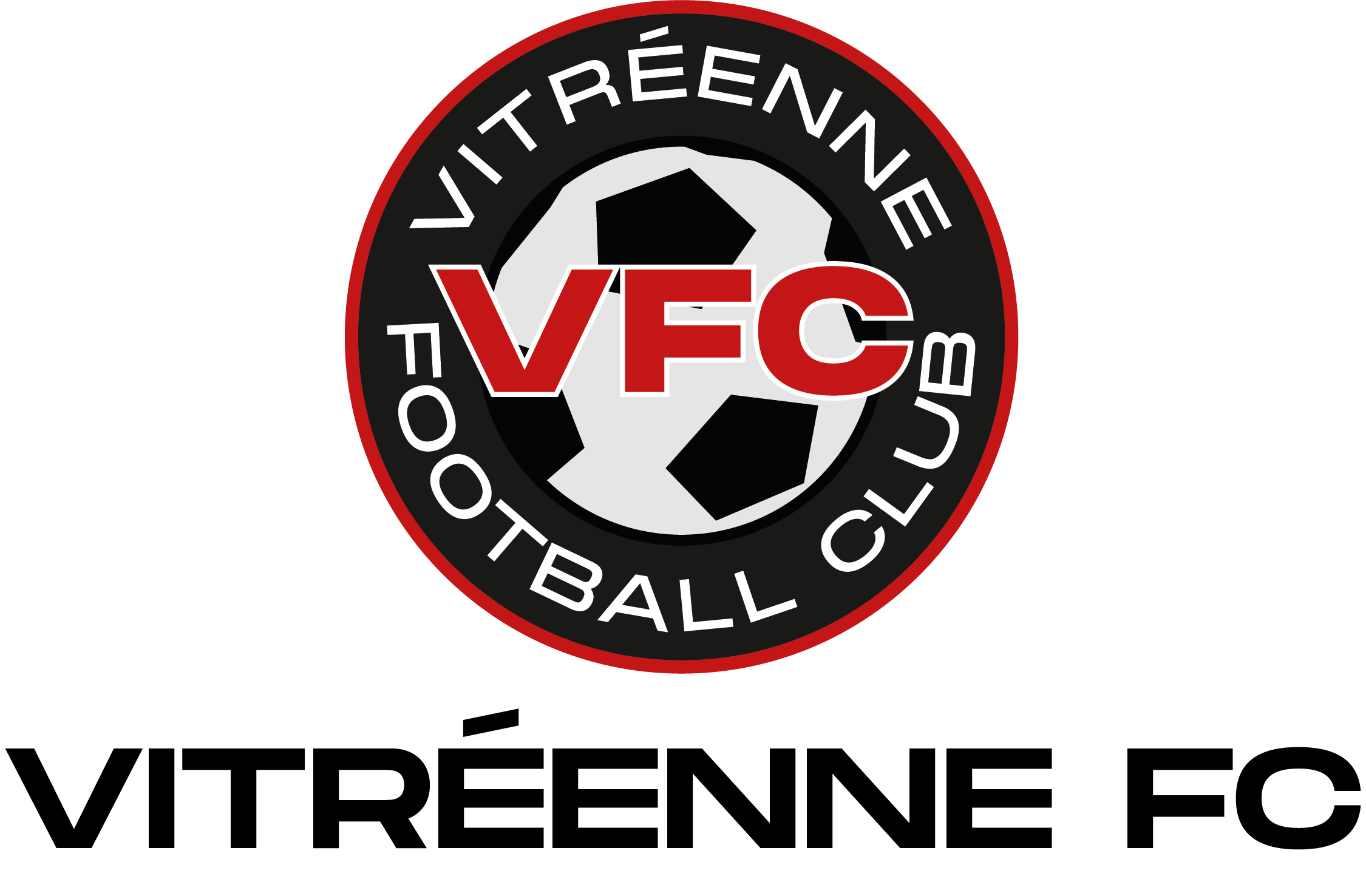 vitréenne fc