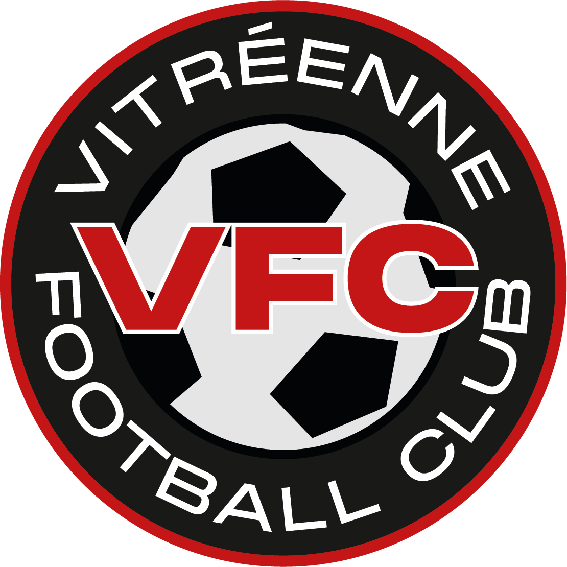 vitréenne fc